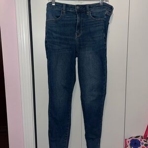American Eagle Next Level Stretch Jeans